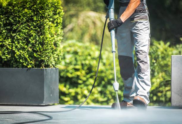 Best Gas Station Cleaning  in Hamilton, IN