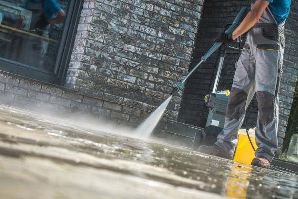 Best Restaurant Pressure Washing  in Hamilton, IN