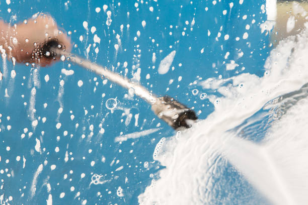 Best Gutter Cleaning  in Hamilton, IN