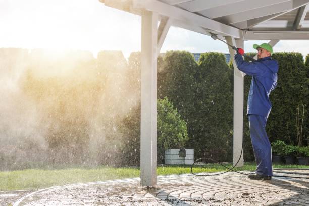Best Pool Deck Cleaning  in Hamilton, IN
