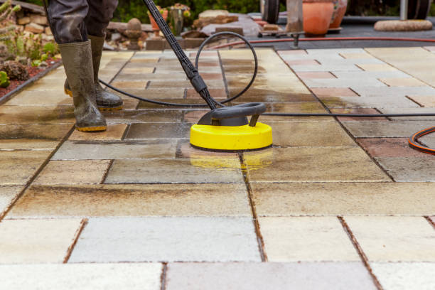 Best Factory Floor Cleaning  in Hamilton, IN