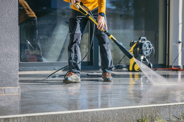 Best Post-Construction Pressure Washing  in Hamilton, IN