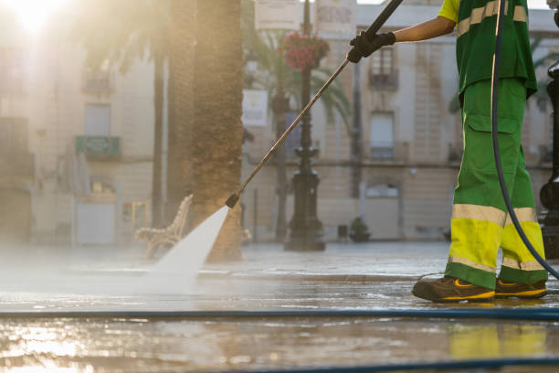 Best Oil Spill Cleanup  in Hamilton, IN