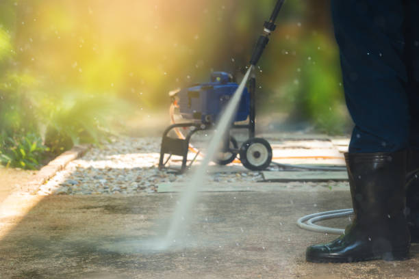 Best House Exterior Washing  in Hamilton, IN
