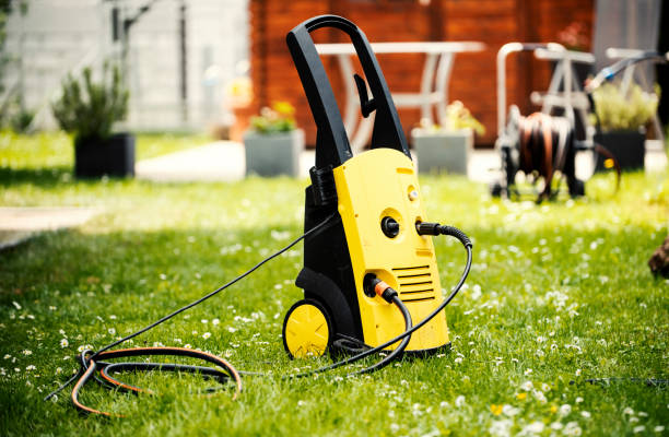 Best Playground Equipment Cleaning  in Hamilton, IN